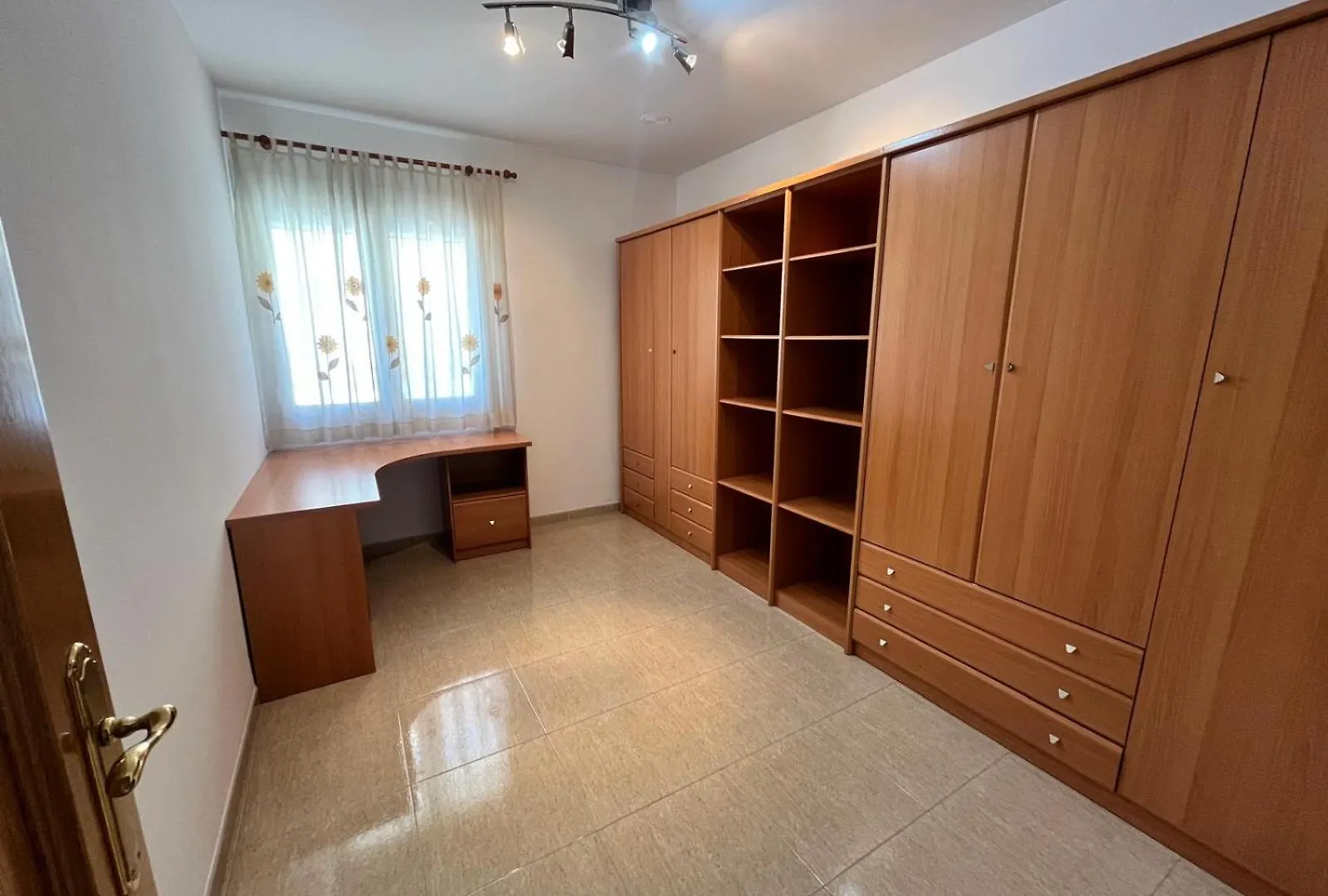 Apartment Alojamiento Mb Baza