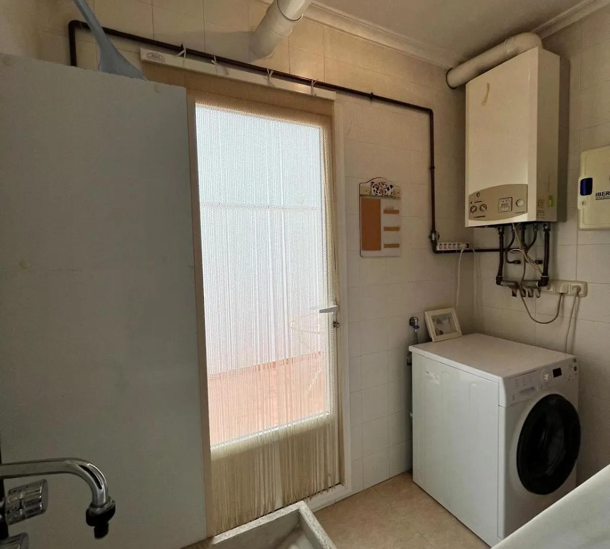 Alojamiento Mb Baza Apartment