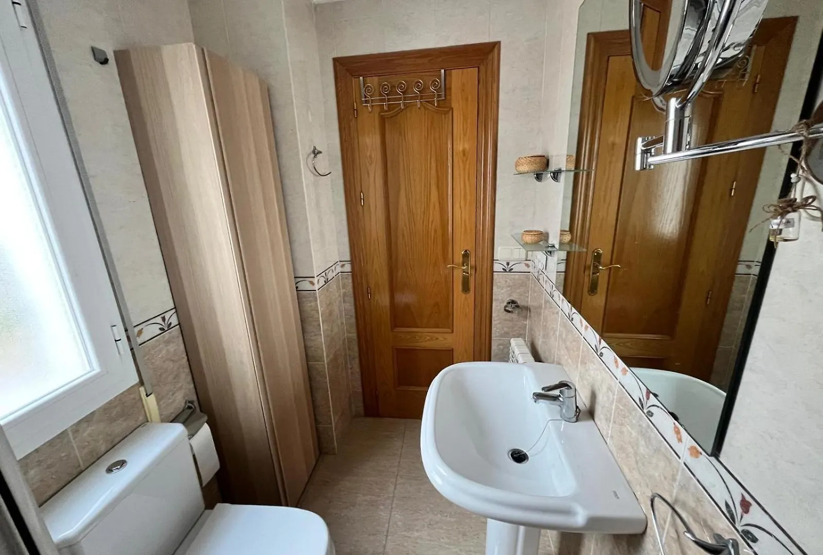 Apartment Alojamiento Mb Baza