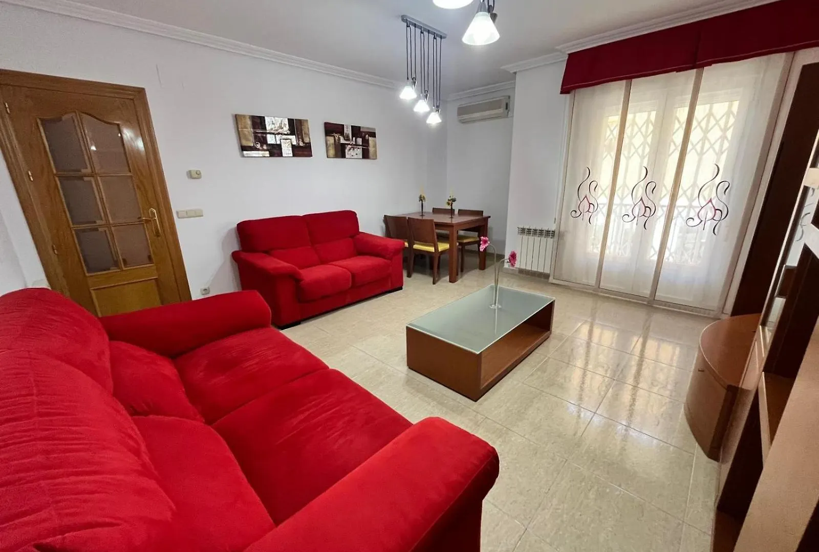 Apartment Alojamiento Mb Baza