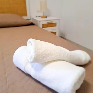  Apartamento Alhondiga 16