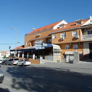 Pensión Restaurante Casa Grande